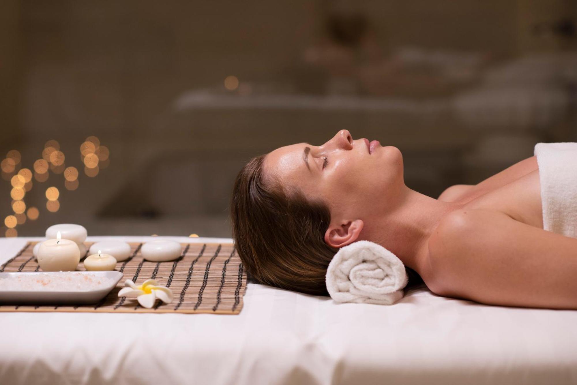Hotel Miramare - Spa & Suites - Free Breakfast & Brunch Until 13-00 Cervia Kültér fotó
