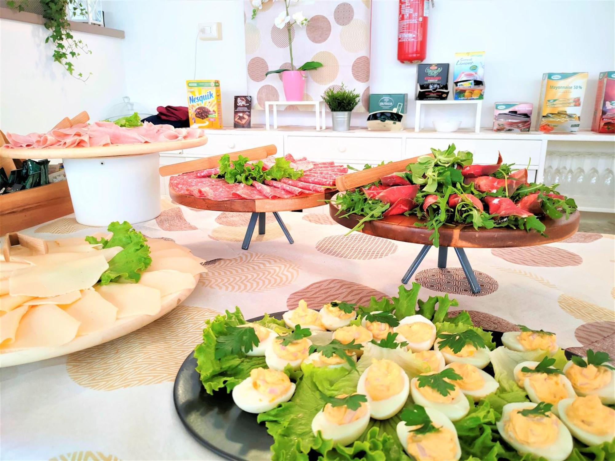 Hotel Miramare - Spa & Suites - Free Breakfast & Brunch Until 13-00 Cervia Kültér fotó