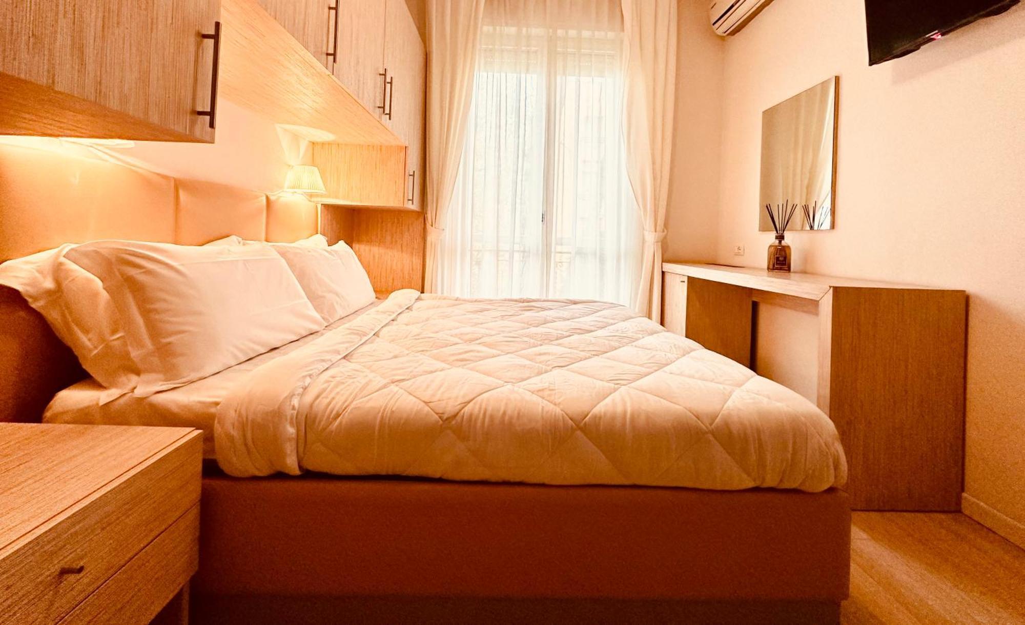 Hotel Miramare - Spa & Suites - Free Breakfast & Brunch Until 13-00 Cervia Kültér fotó