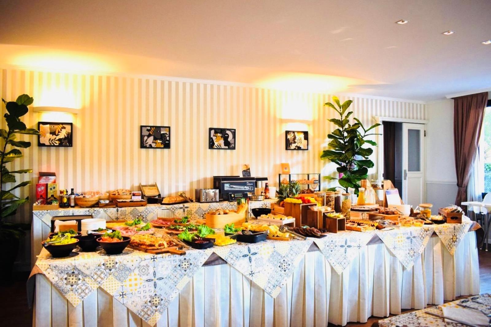 Hotel Miramare - Spa & Suites - Free Breakfast & Brunch Until 13-00 Cervia Kültér fotó